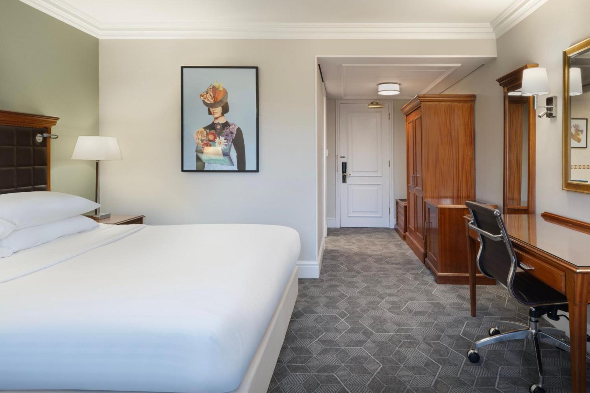 Delta Hotels By Marriott Huntingdon Exterior photo