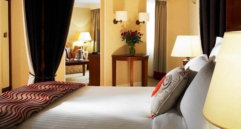 Delta Hotels By Marriott Huntingdon Exterior photo
